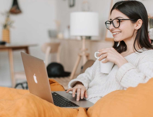 The Evolution of Teletherapy: A New Era in Counseling