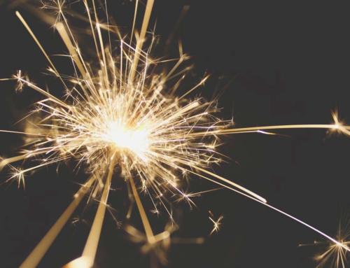 New Year, New Me: How to Approach Change Mindfully