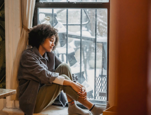 Burnout: The Quiet Visitor We All Fear
