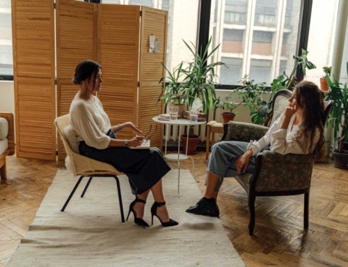 Who Can Help with Psychiatry Needs?