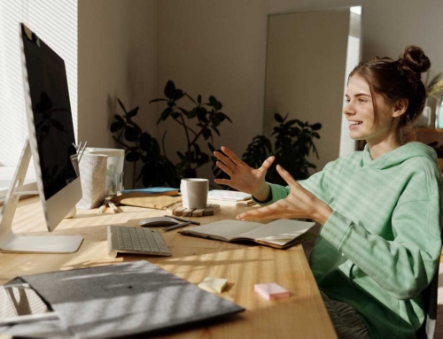 Remembering Why You Chose This Field: The Gift and the Curse