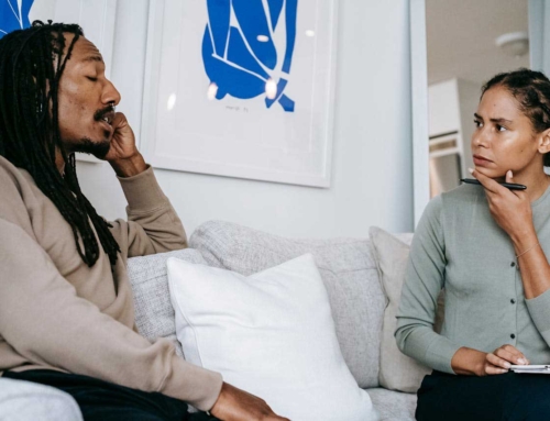 Growth in Psychiatry