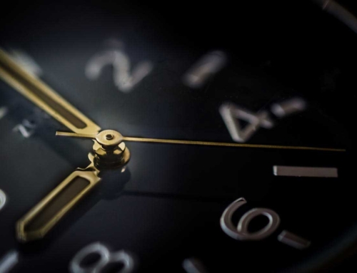 Fallback: Checking In With Yourself When the Clocks Fall Back