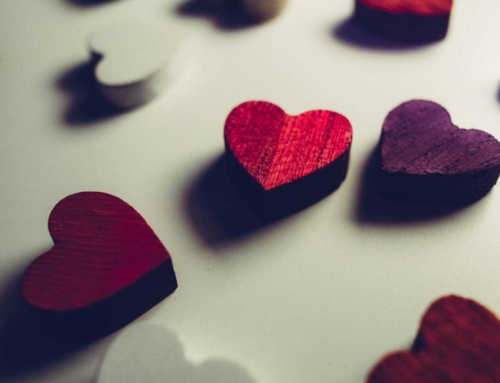 When Love Is in the Air: Seasonal Mental Health for Clients & Clinicians