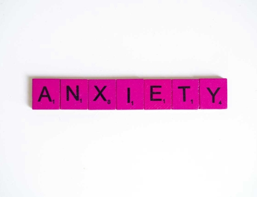Taming the Anxiety Beast: A Personal Take on Anxiety