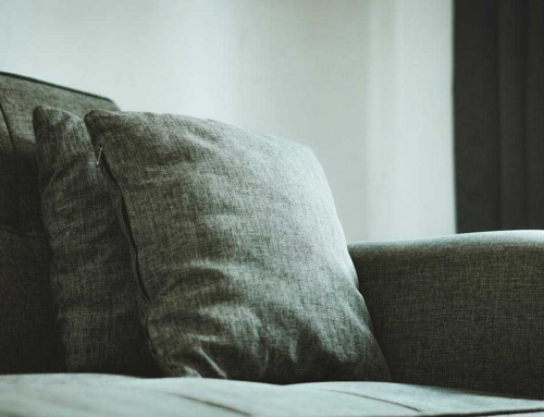 When Control Is Really About Coping and Why This Work Matters