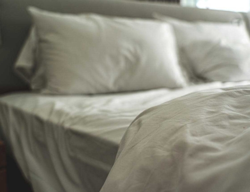 When “Bed Rot” Isn’t Laziness, It’s a Signal